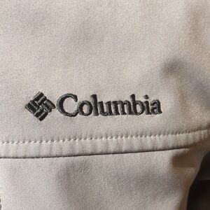 Columbia jacket